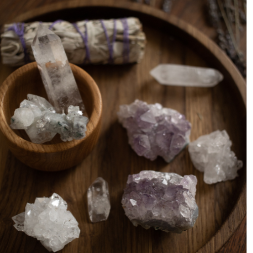 Crystal Kit & Bundles