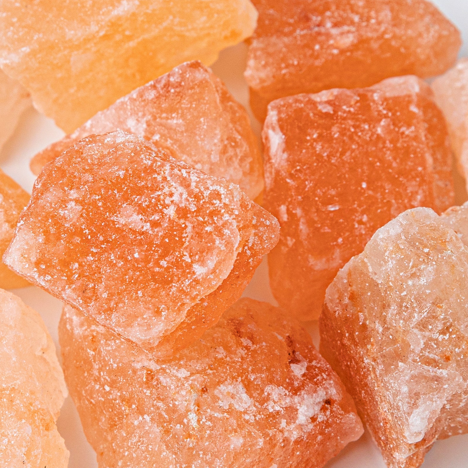 Himalayan Salt Gemstone Diffuser - Purify & Refresh